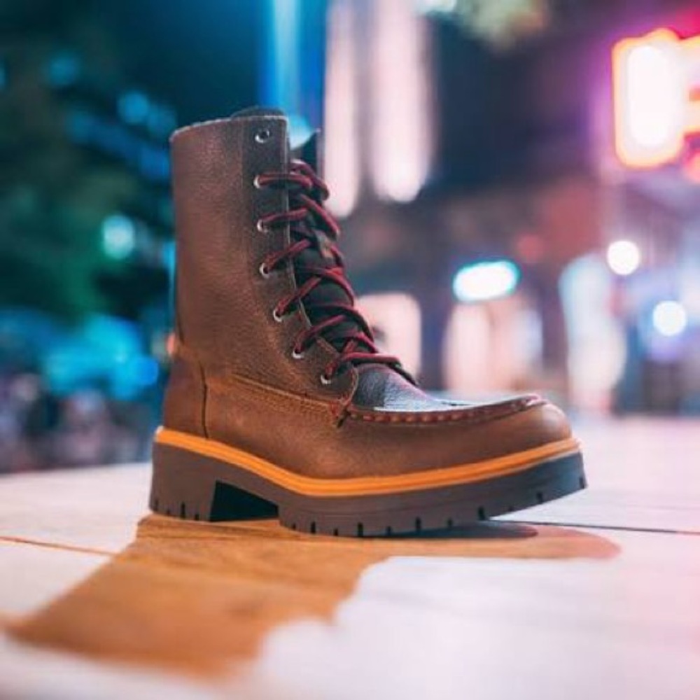 BNWT Women’s Kodiak Teslin Boot - Picture 7 of 7